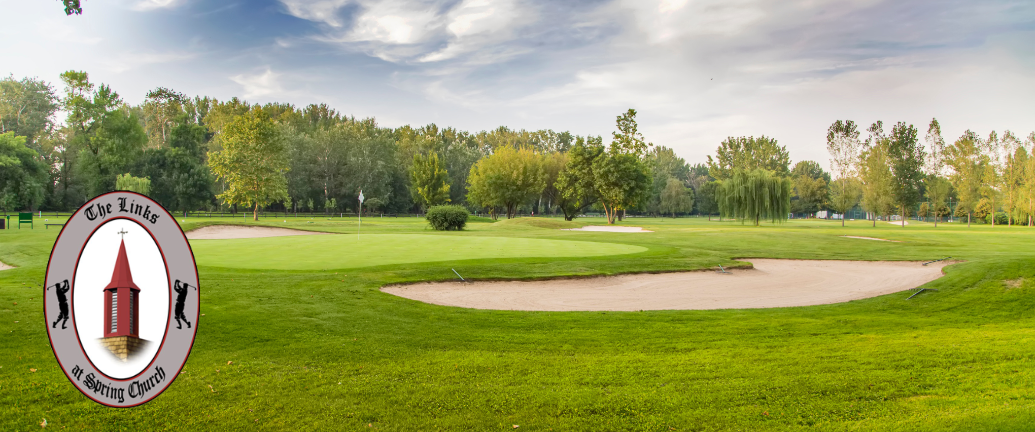 The Links Golf Outing