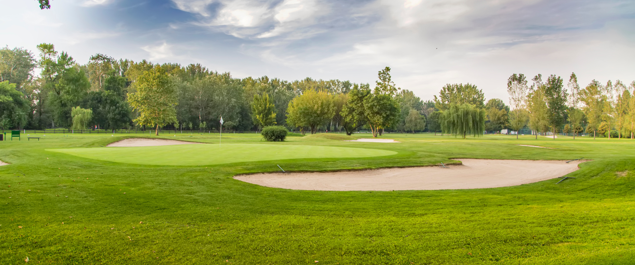 Cranberry Highlands Golf Outing